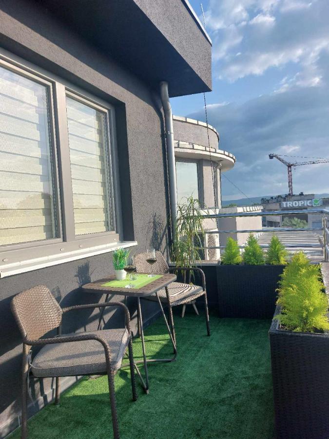 Apartman Jereza Prijedor Luaran gambar