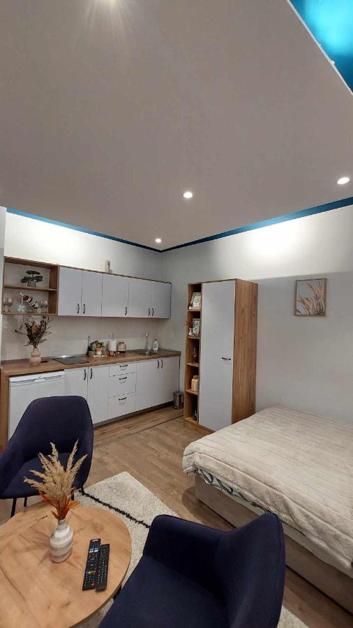 Apartman Jereza Prijedor Luaran gambar