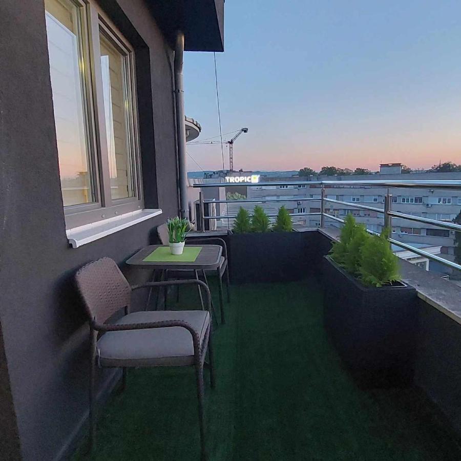 Apartman Jereza Prijedor Luaran gambar