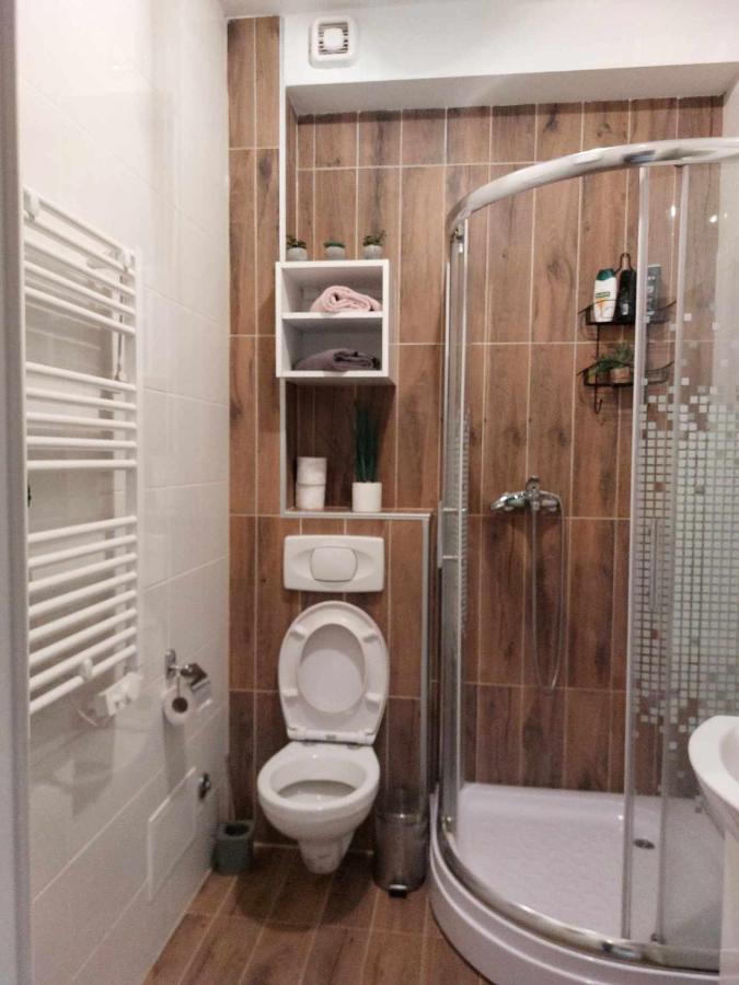 Apartman Jereza Prijedor Luaran gambar