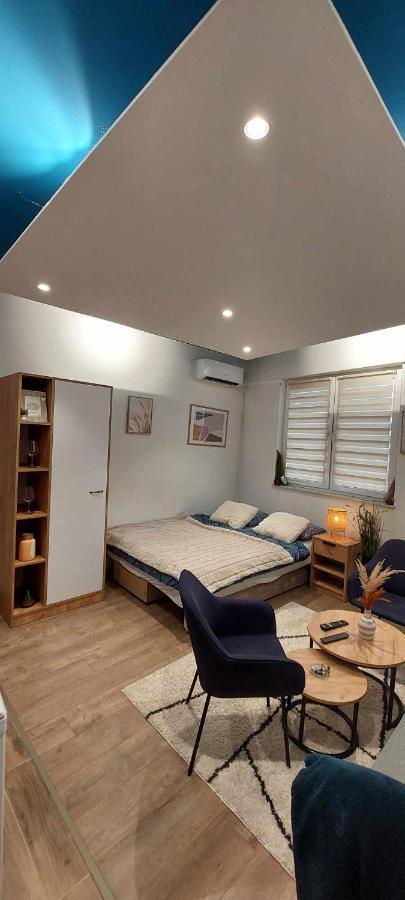 Apartman Jereza Prijedor Luaran gambar