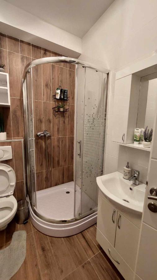 Apartman Jereza Prijedor Luaran gambar
